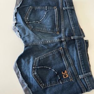 Joe’s Jeans denim shorts size 28